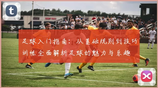 足球入门指南：从基础规则到技巧训练全面解析足球的魅力与乐趣