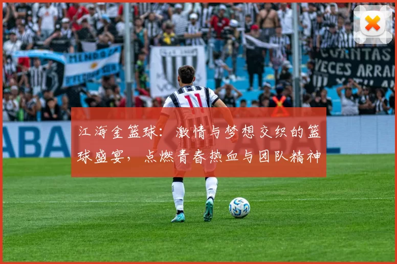 江海金篮球：激情与梦想交织的篮球盛宴，点燃青春热血与团队精神