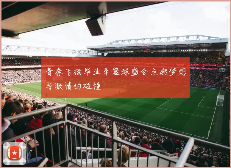 青春飞扬毕业季篮球盛会点燃梦想与激情的碰撞