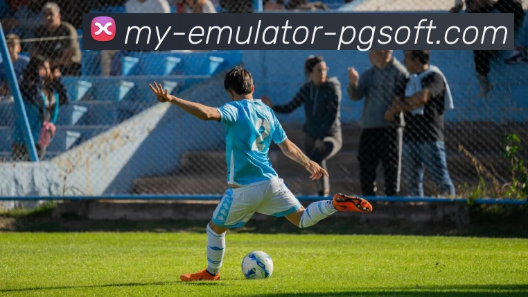 PG电子模拟器全站App